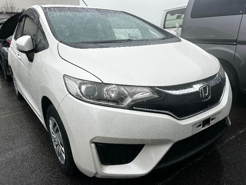  31188  HONDA FIT  2017  