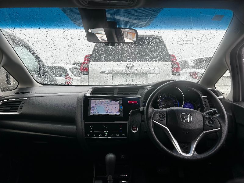  31188  HONDA FIT  2017  