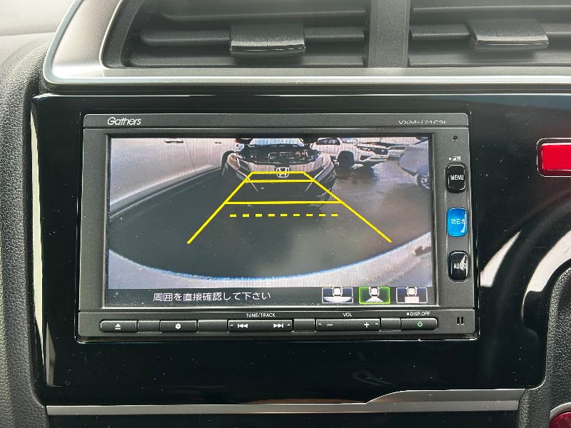  31188  HONDA FIT  2017  