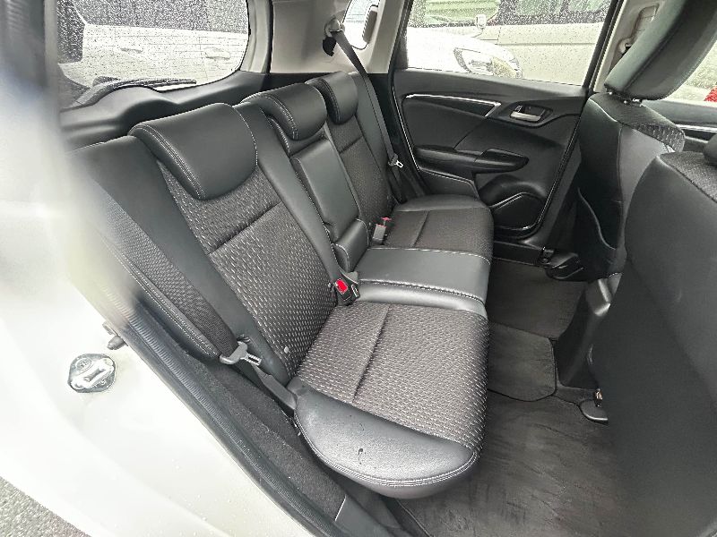  31188  HONDA FIT  2017  