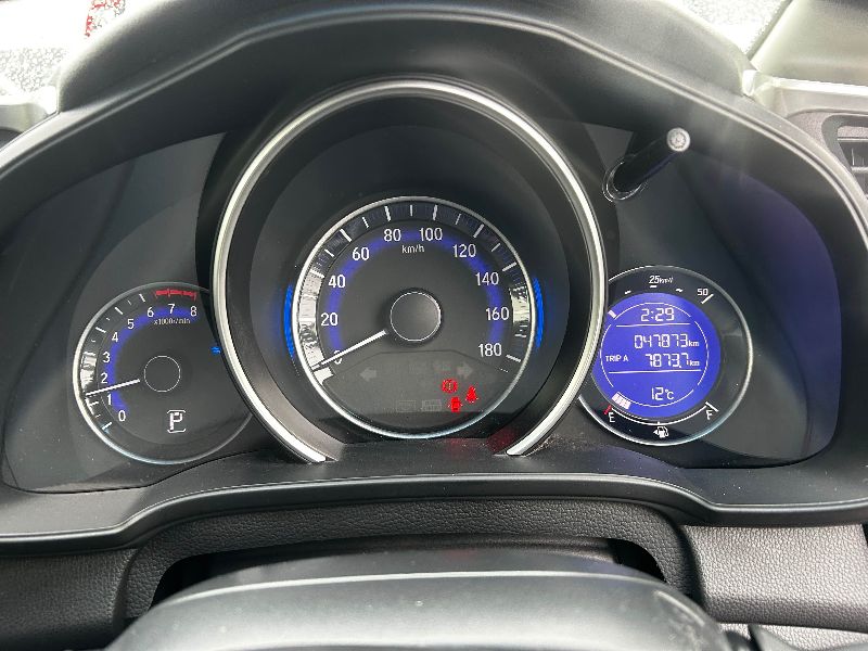  31188  HONDA FIT  2017  