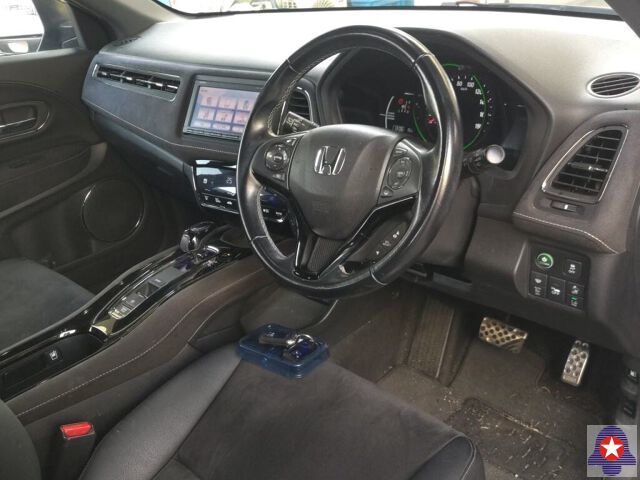  31189  HONDA VEZEL  2017  