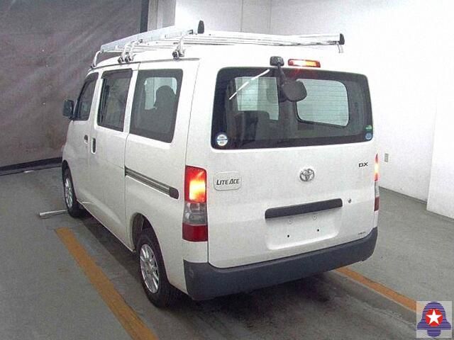  31191  TOYOTA LITEACE  2019  