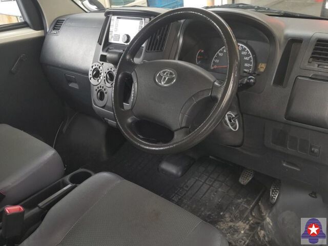  31191  TOYOTA LITEACE  2019  