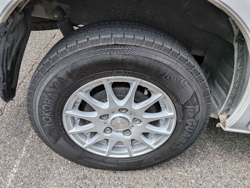  31191  TOYOTA LITEACE  2019  