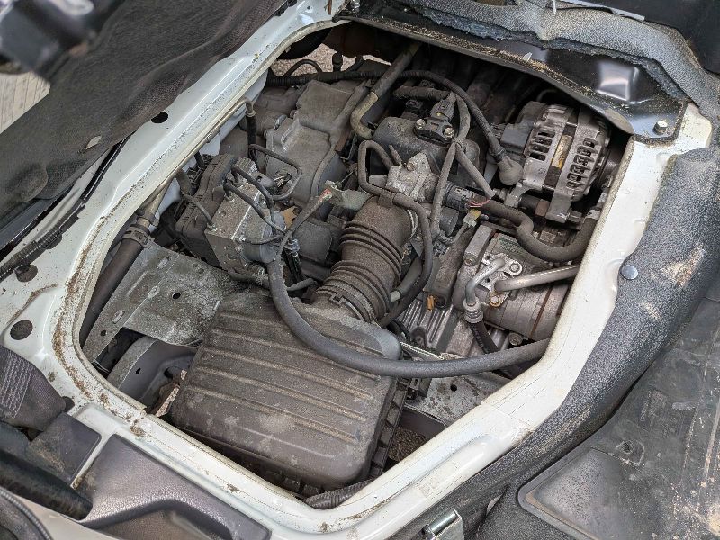  31191  TOYOTA LITEACE  2019  