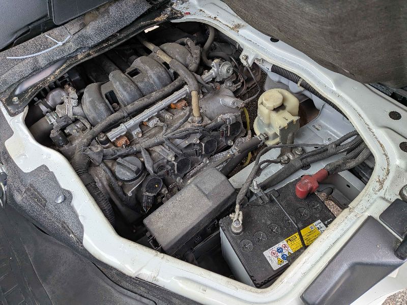  31191  TOYOTA LITEACE  2019  