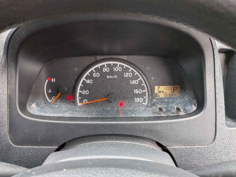  31191  TOYOTA LITEACE  2019  