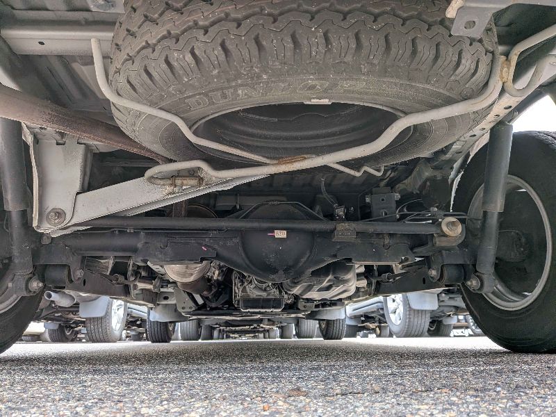  31191  TOYOTA LITEACE  2019  
