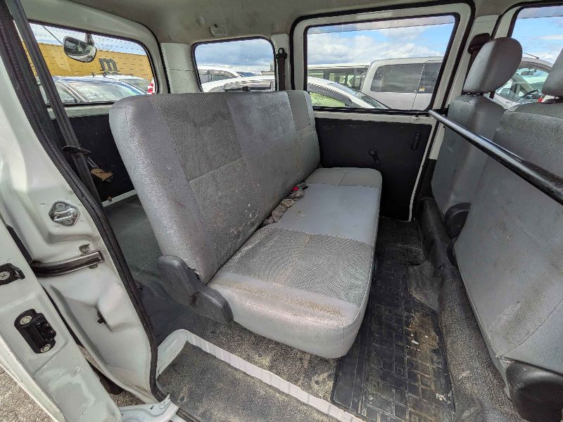  31191  TOYOTA LITEACE  2019  