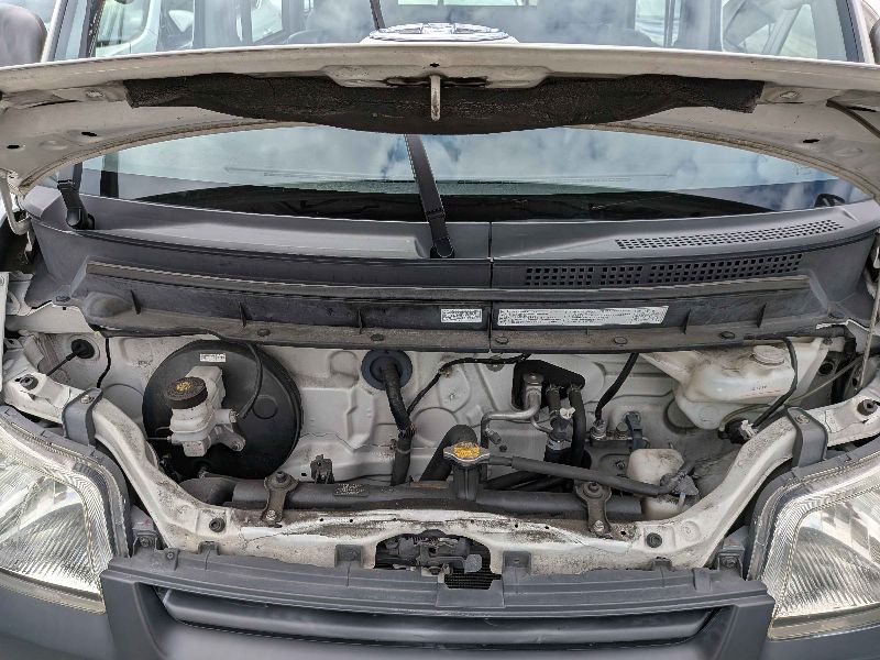  31191  TOYOTA LITEACE  2019  