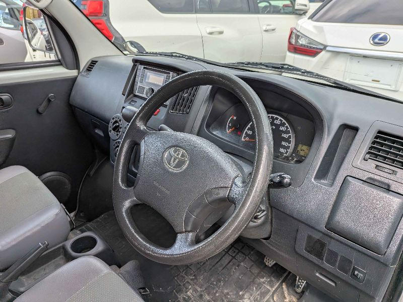  31191  TOYOTA LITEACE  2019  