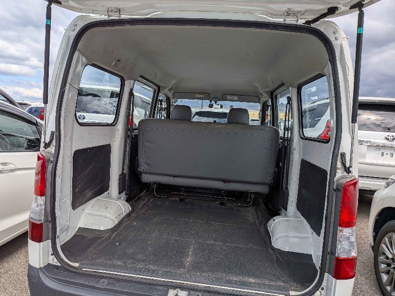  31191  TOYOTA LITEACE  2019  