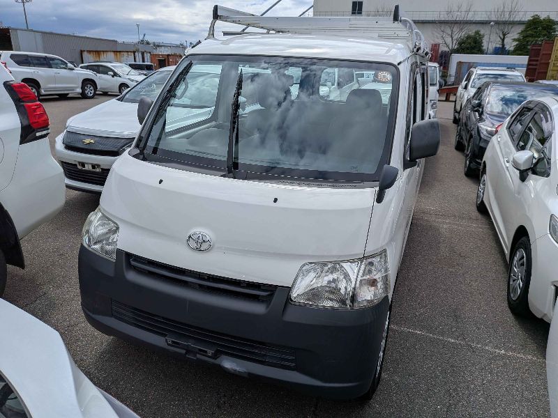  31191  TOYOTA LITEACE  2019  