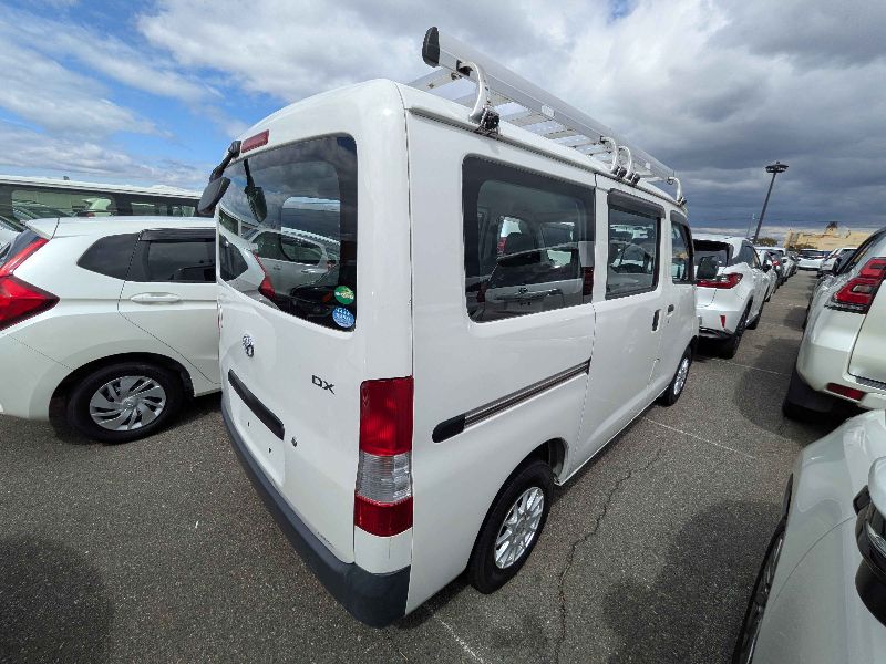  31191  TOYOTA LITEACE  2019  