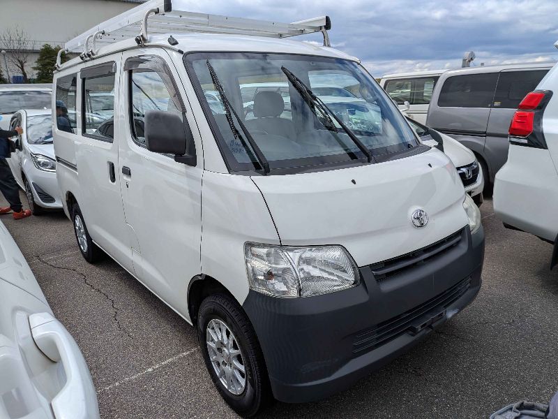  31191  TOYOTA LITEACE  2019 