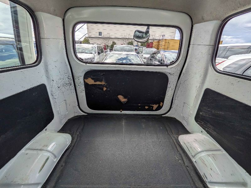  31191  TOYOTA LITEACE  2019  