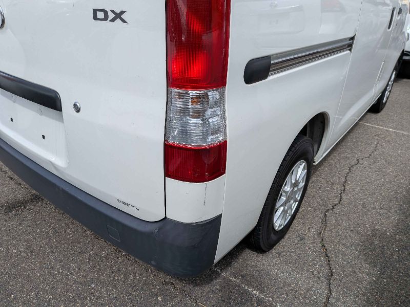  31191  TOYOTA LITEACE  2019  