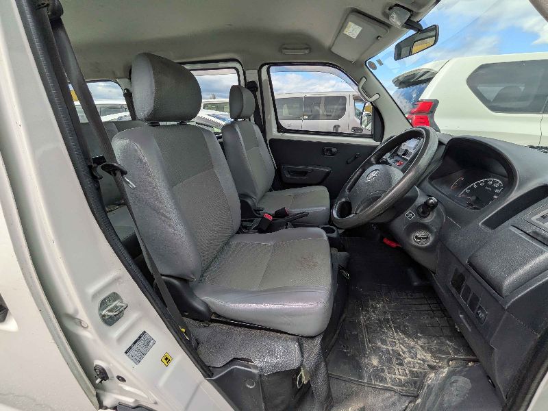  31191  TOYOTA LITEACE  2019  