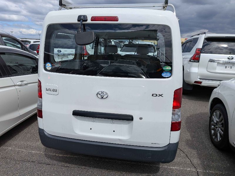  31191  TOYOTA LITEACE  2019  