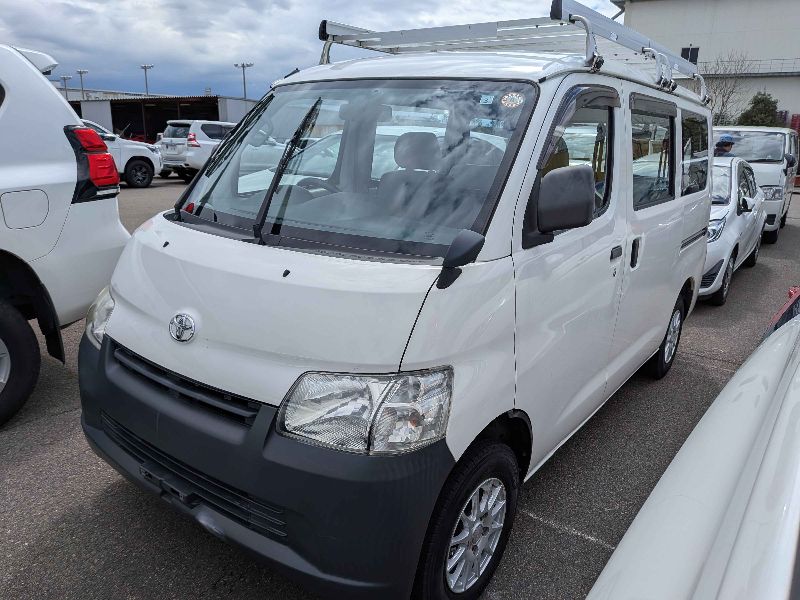 31191  TOYOTA LITEACE  2019  