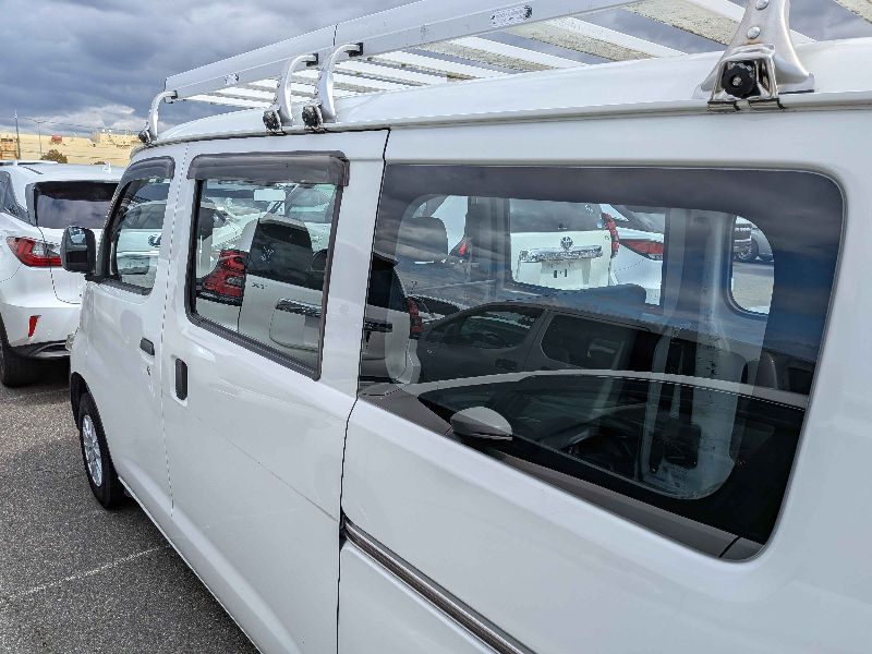  31191  TOYOTA LITEACE  2019  