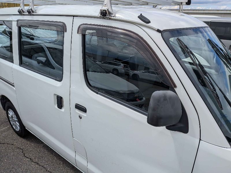  31191  TOYOTA LITEACE  2019  