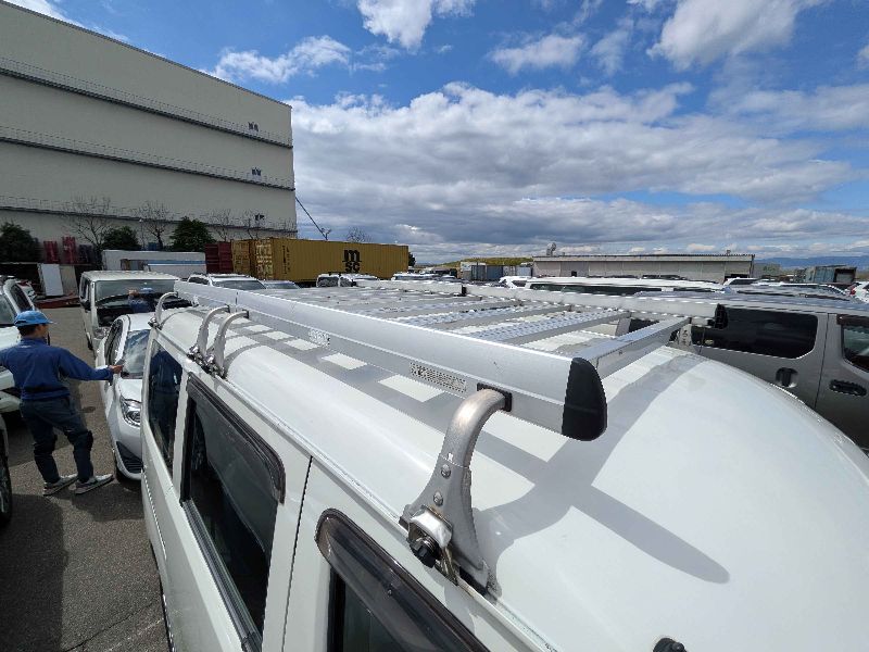  31191  TOYOTA LITEACE  2019  