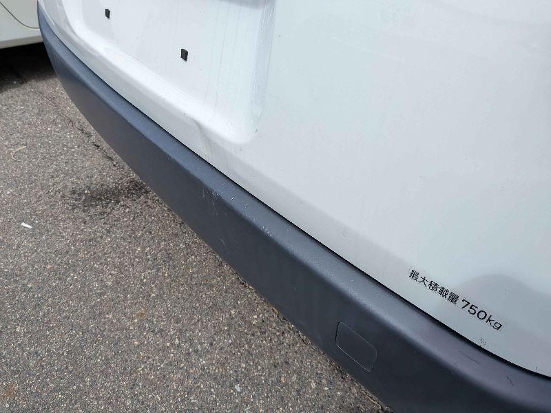  31191  TOYOTA LITEACE  2019  