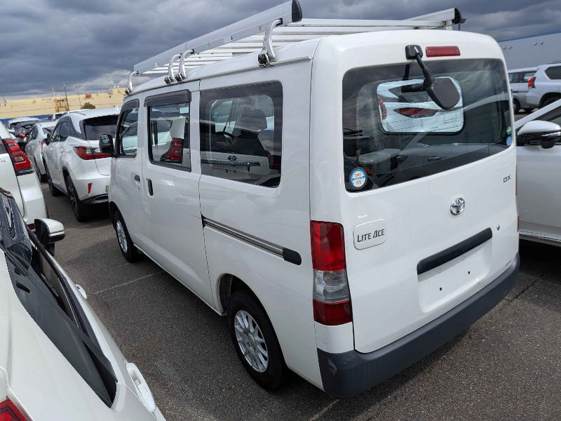 31191  TOYOTA LITEACE  2019  