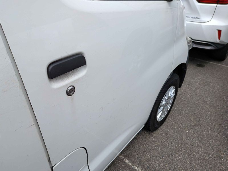  31191  TOYOTA LITEACE  2019  