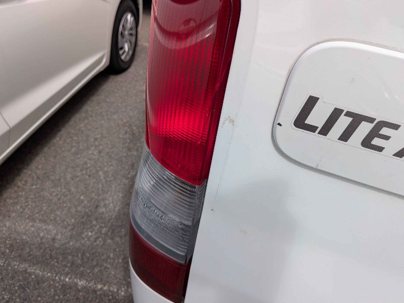  31191  TOYOTA LITEACE  2019  