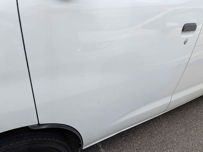  31191  TOYOTA LITEACE  2019  