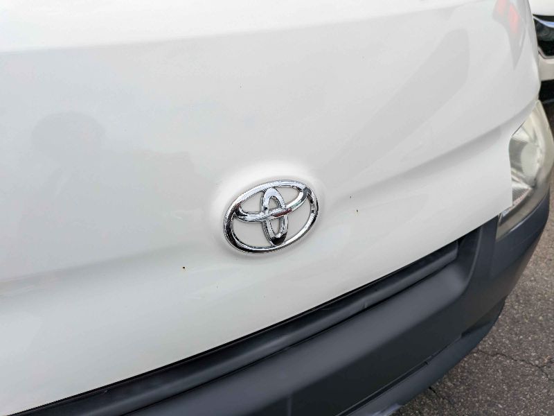 31191  TOYOTA LITEACE  2019  