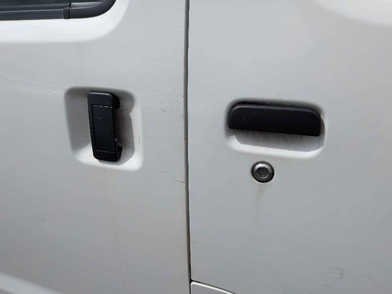  31191  TOYOTA LITEACE  2019  