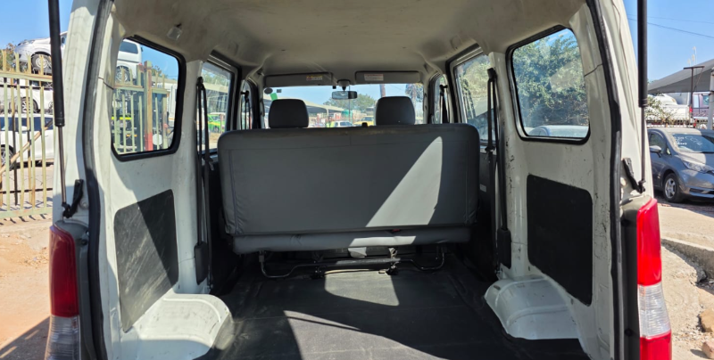  31191  TOYOTA LITEACE  2019  