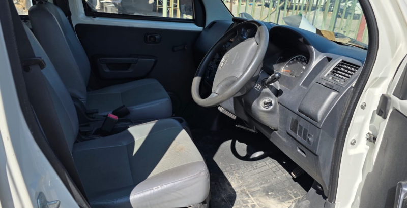  31191  TOYOTA LITEACE  2019  