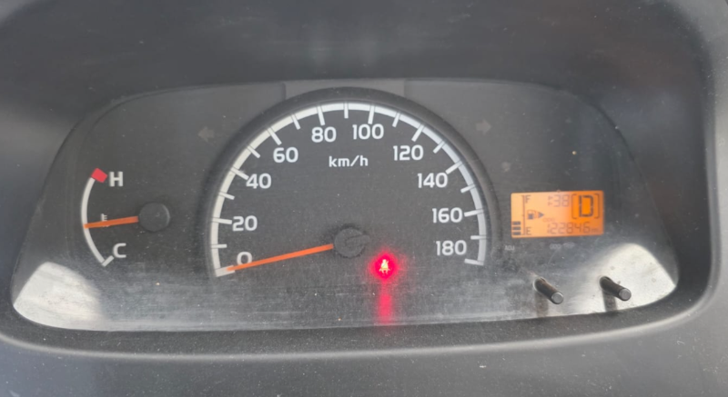  31191  TOYOTA LITEACE  2019  