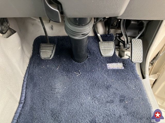  31192  TOYOTA COASTER  2006  