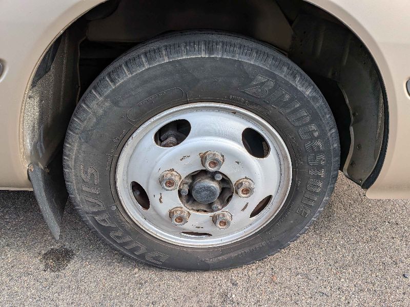  31192  TOYOTA COASTER  2006  