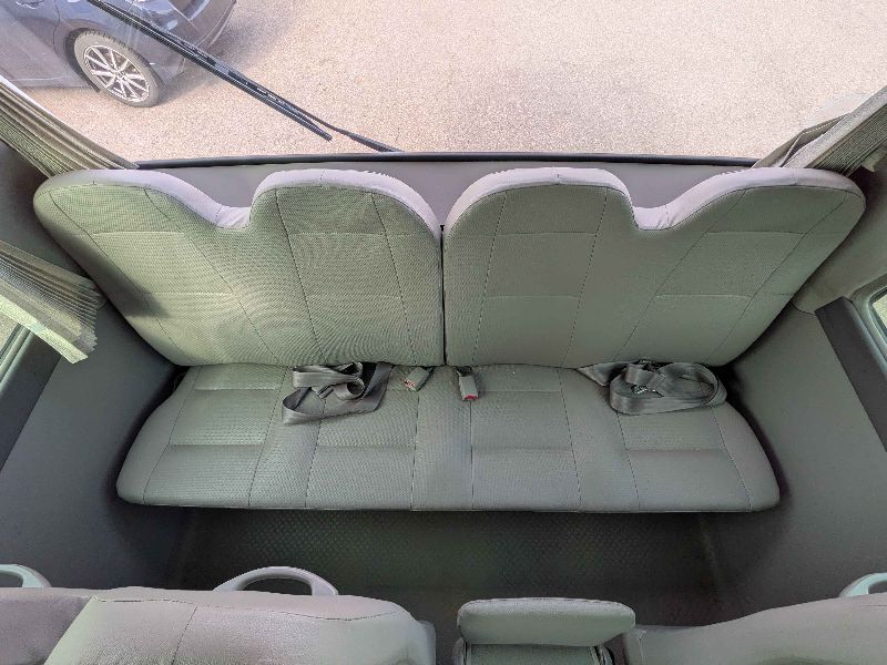  31192  TOYOTA COASTER  2006  