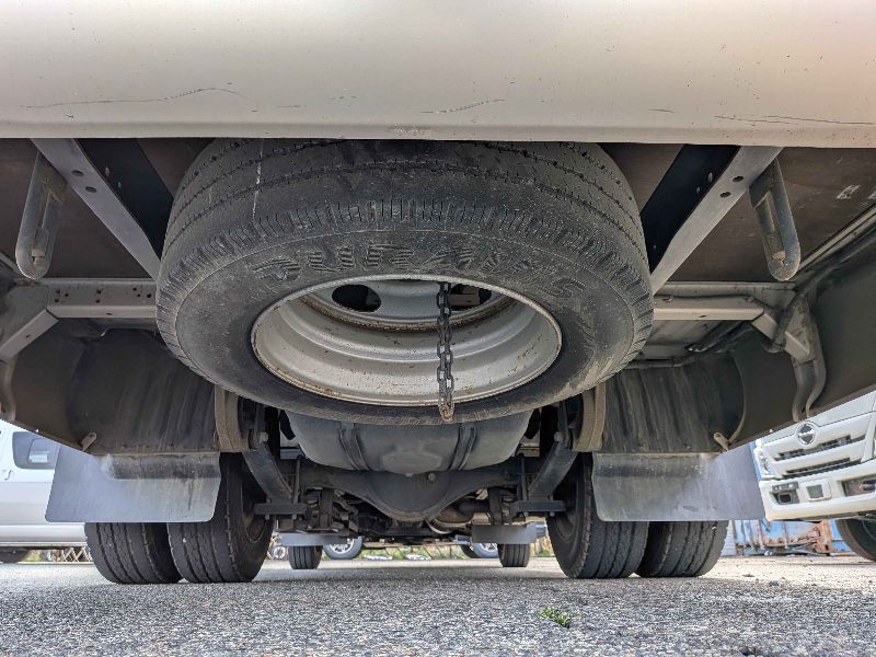  31192  TOYOTA COASTER  2006  