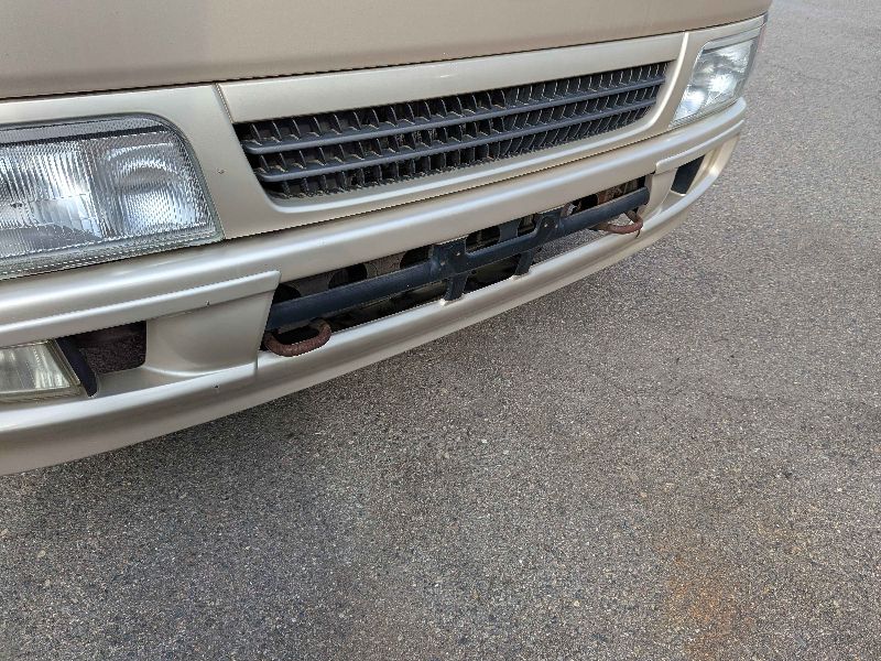  31192  TOYOTA COASTER  2006  