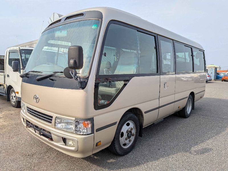  31192  TOYOTA COASTER  2006 