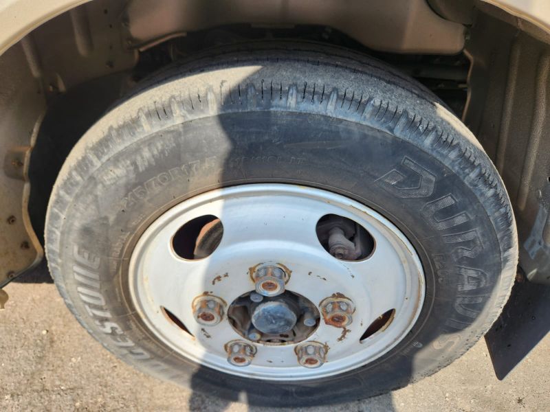  31192  TOYOTA COASTER  2006  