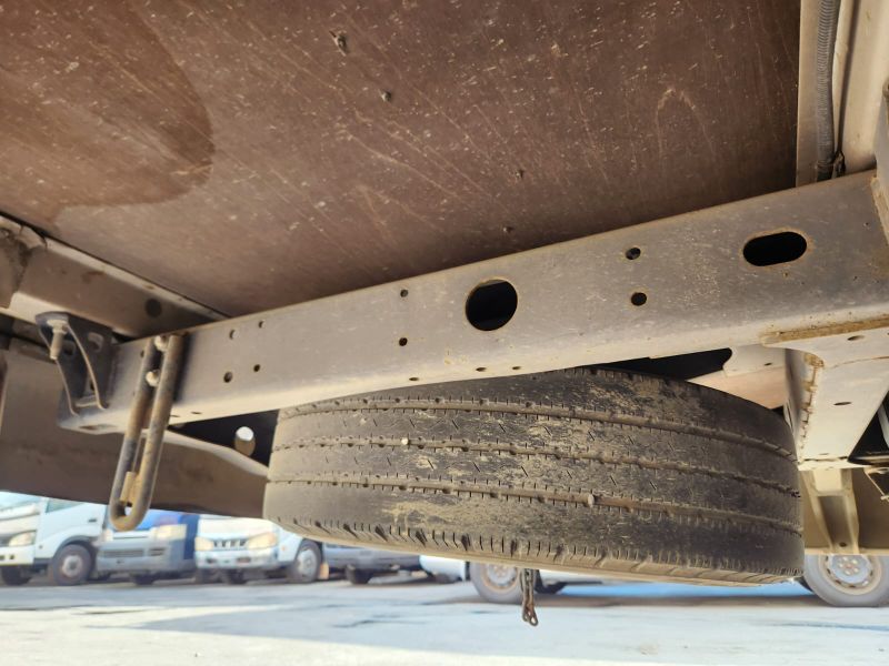  31192  TOYOTA COASTER  2006  