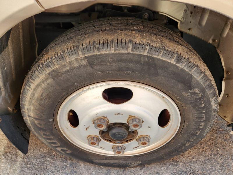  31192  TOYOTA COASTER  2006  