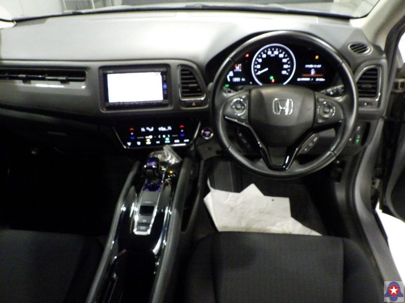  31197  HONDA VEZEL  2017  