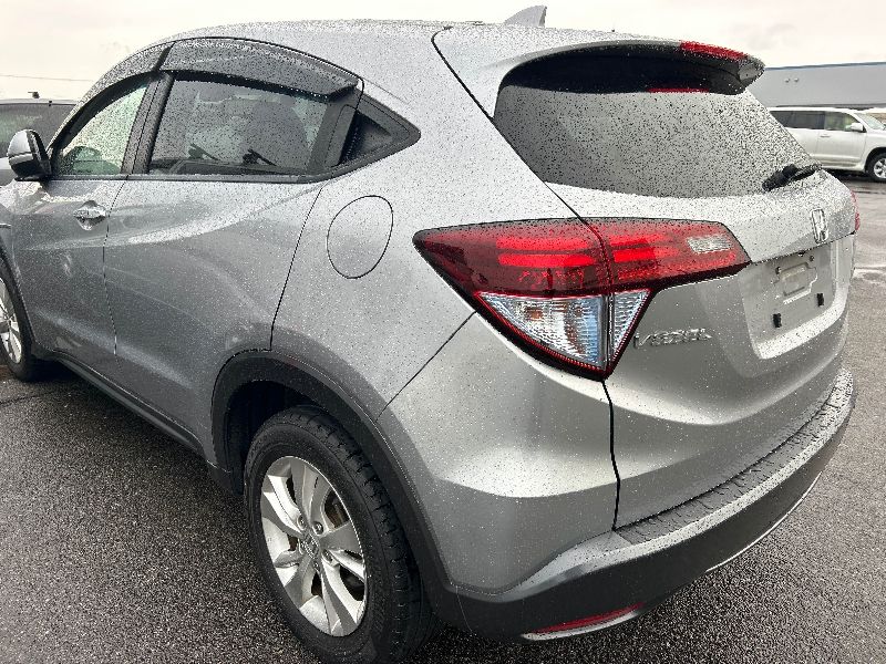  31197  HONDA VEZEL  2017  