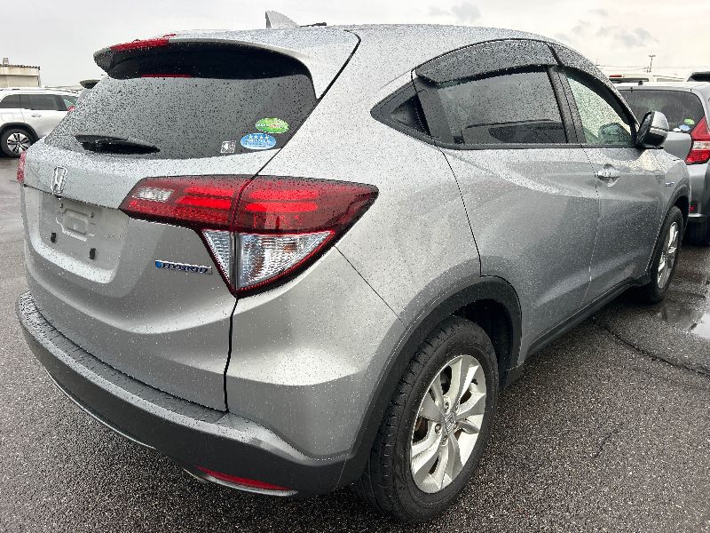  31197  HONDA VEZEL  2017  